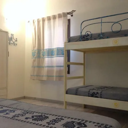 شقة Appartamenti Sant'Andrea