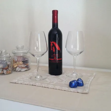 Appartamenti Sant'Andrea شقة Sant'Andrea (Sardinia)