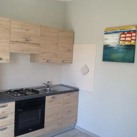 Appartamenti Sant'Andrea