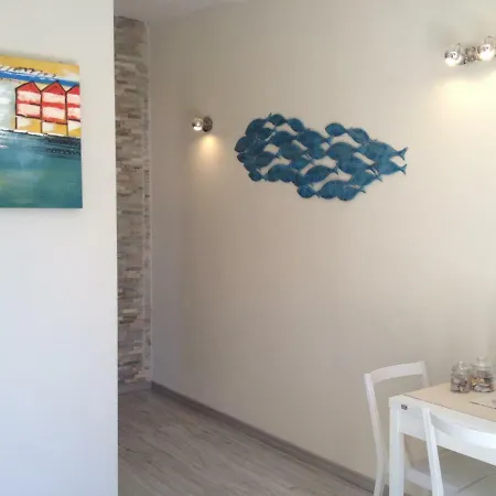 Appartamenti Sant'Andrea