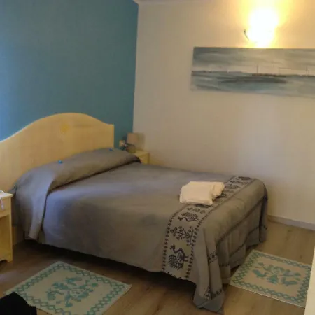 Appartamenti Sant'Andrea Appartement *