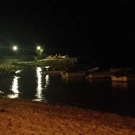 شقة Appartamenti Sant'Andrea Sant'Andrea (Sardinia)