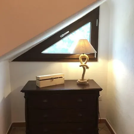 Appartamenti Sant'Andrea *