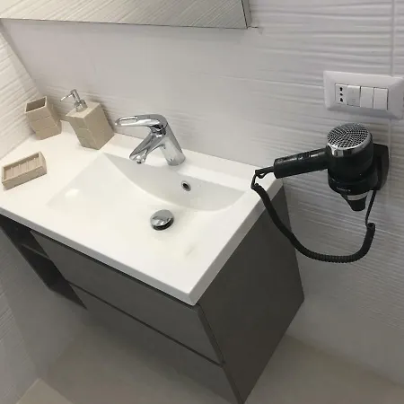 Appartement Appartamenti Sant'Andrea