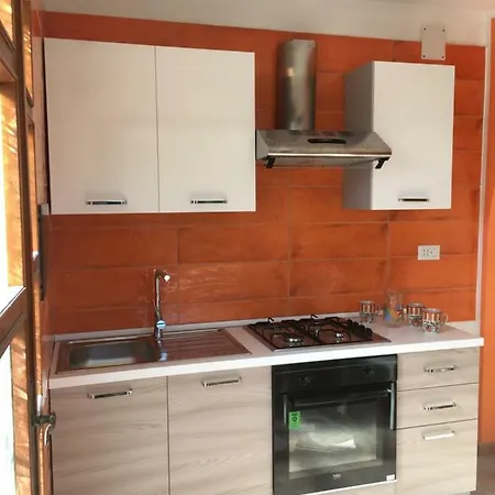 Appartamenti Sant'Andrea * Sant'Andrea (Sardinia)