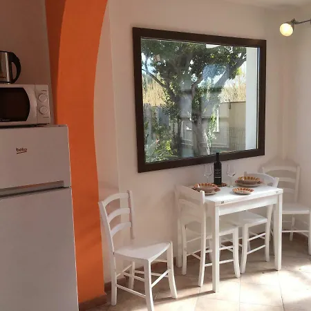 Appartamenti Sant'Andrea Sant'Andrea (Sardinia)