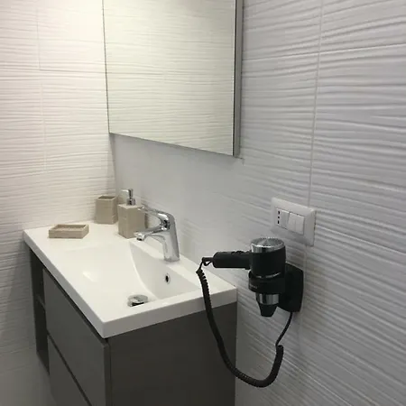 Appartamenti Sant'Andrea Appartement *