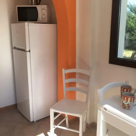 Appartamenti Sant'Andrea Apartmán Sant'Andrea (Sardinia)