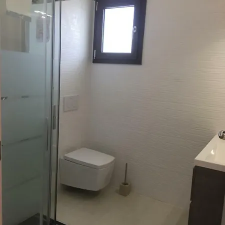 Appartamenti Sant'Andrea Apartman Sant'Andrea
