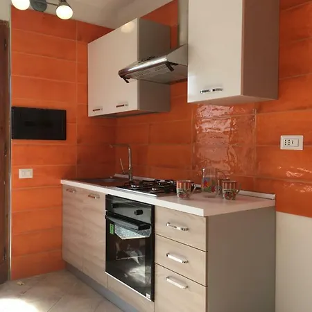 Appartamenti Sant'Andrea * Sant'Andrea (Sardinia)