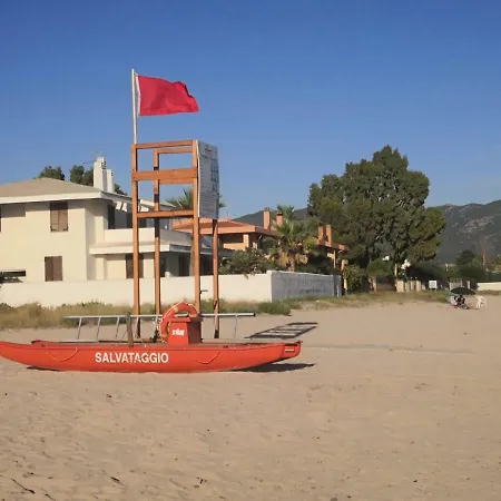 Appartement Appartamenti Sant'Andrea *