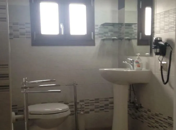 Appartamenti Sant'Andrea *